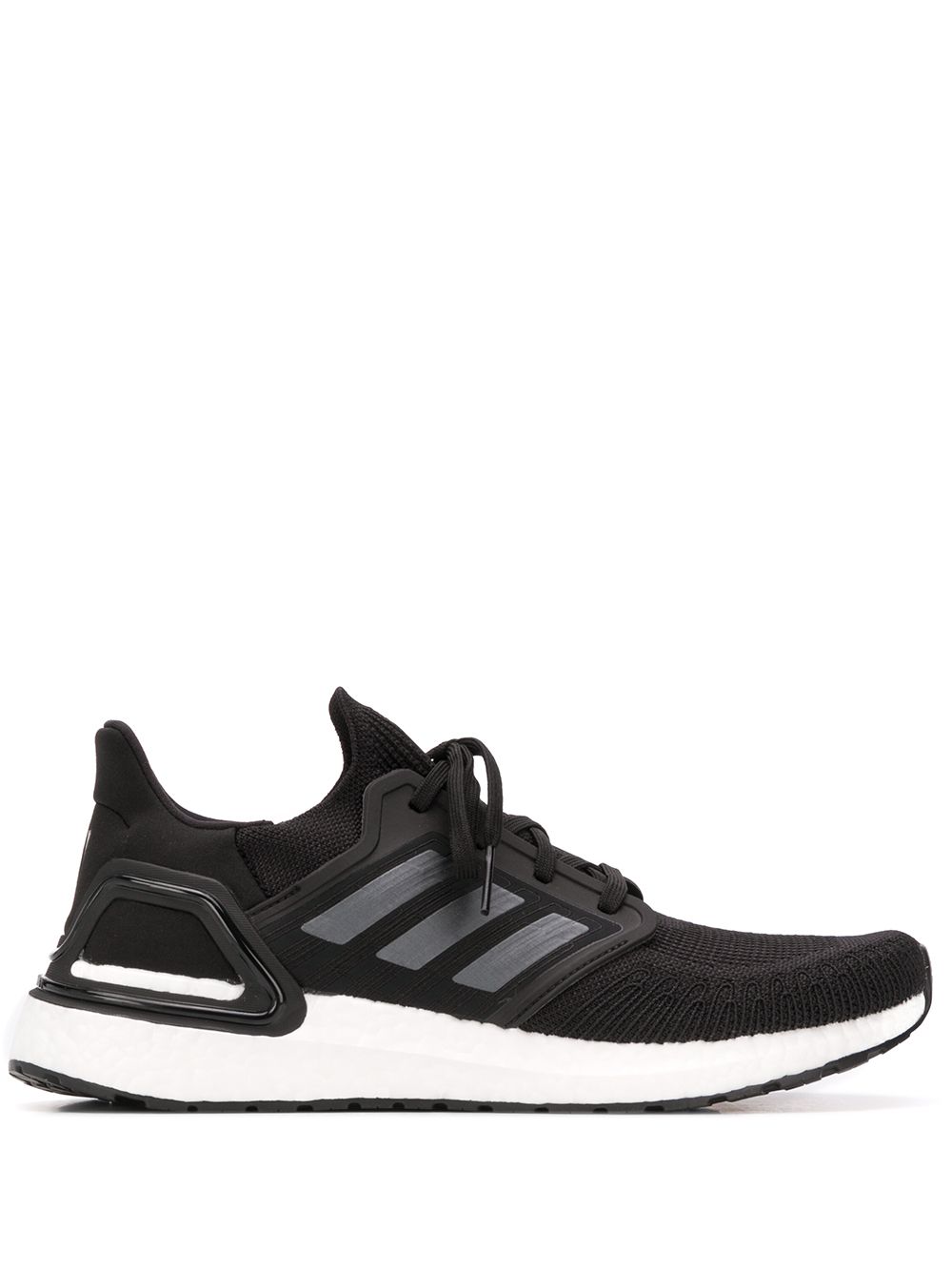 adidas Ultraboost 20 运动鞋 - 黑色