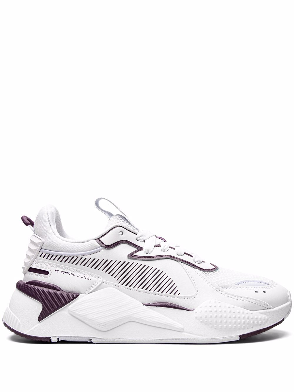 PUMA RS X Sci-Fi 运动鞋 - 白色
