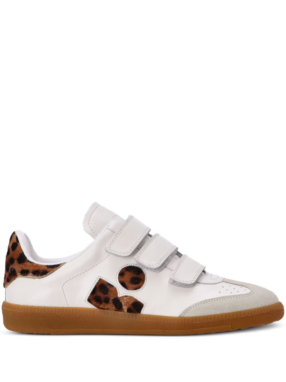 ISABEL MARANT Beth 运动鞋 - 白色