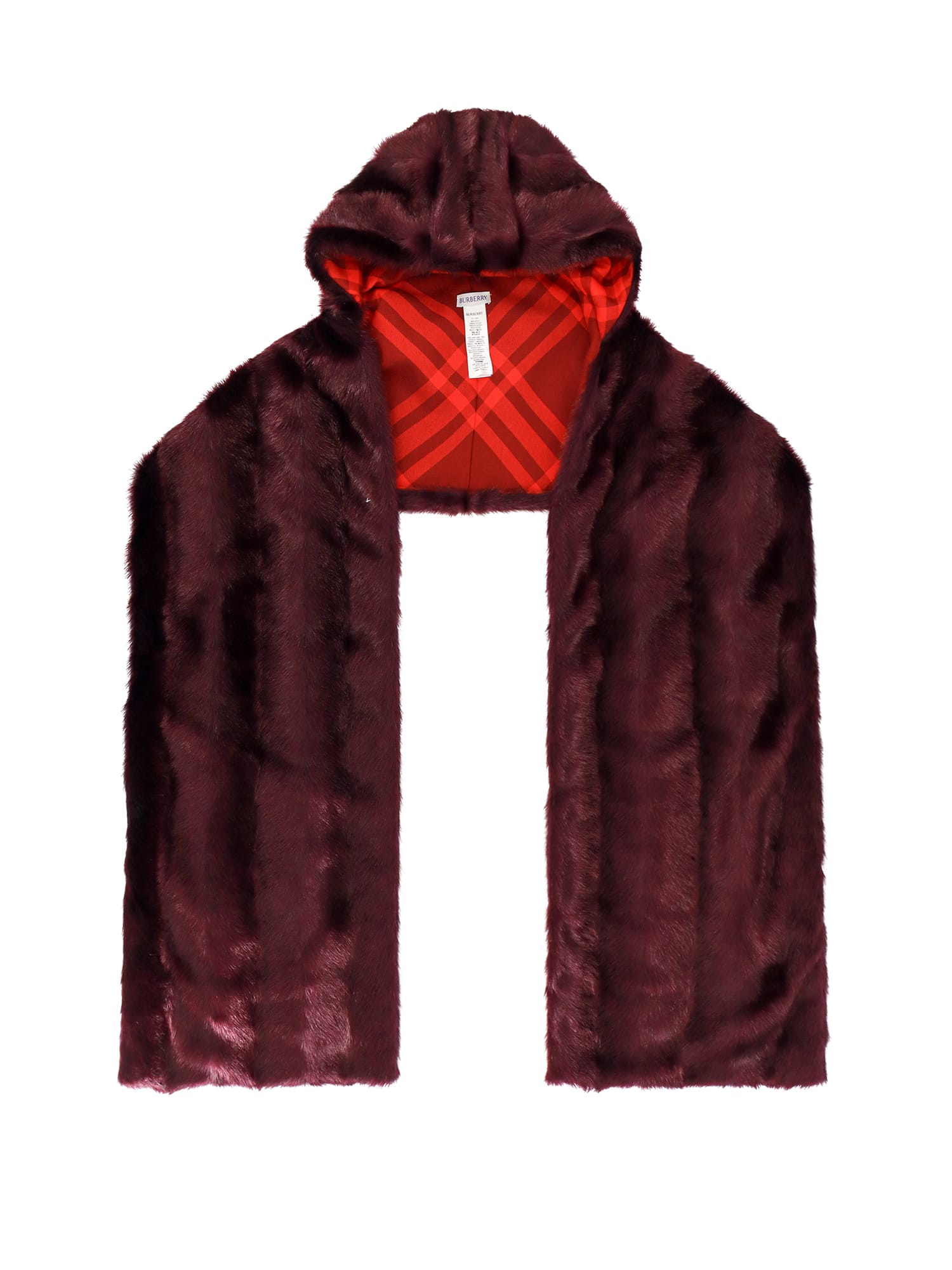Burberry Scarf