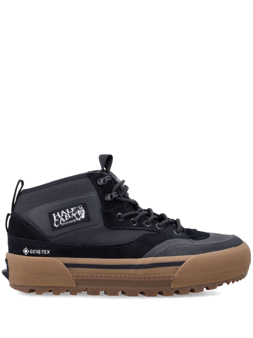 Vans MTE™ Half CAB® Gore-Tex® 运动鞋 - 黑色
