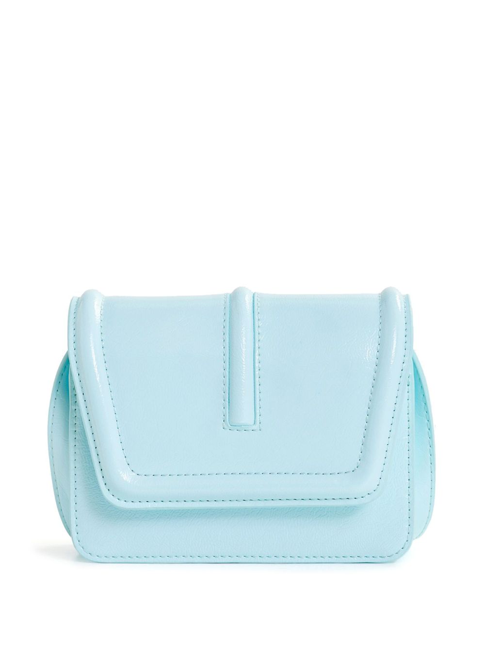 Essentiel Antwerp Geena 单肩包 - 蓝色
