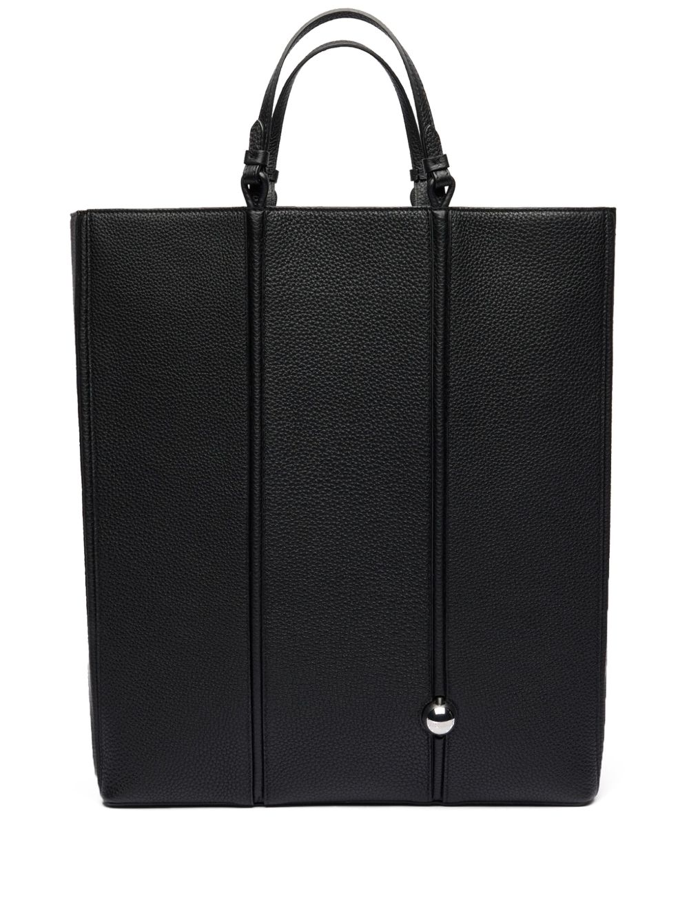 Jacquemus Le Marino 手提包 - 黑色