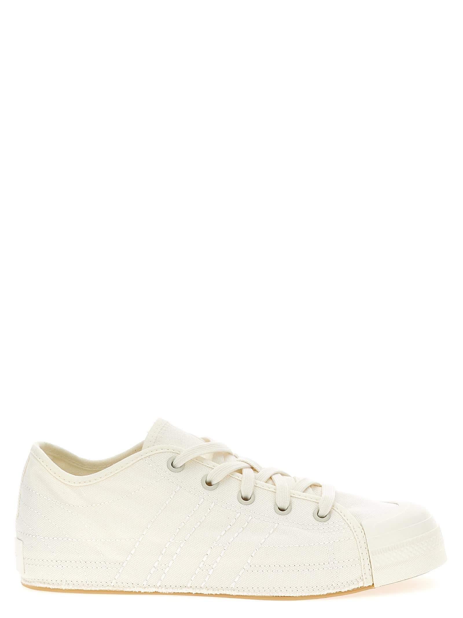 Y-3 nizza Lo Sneakers