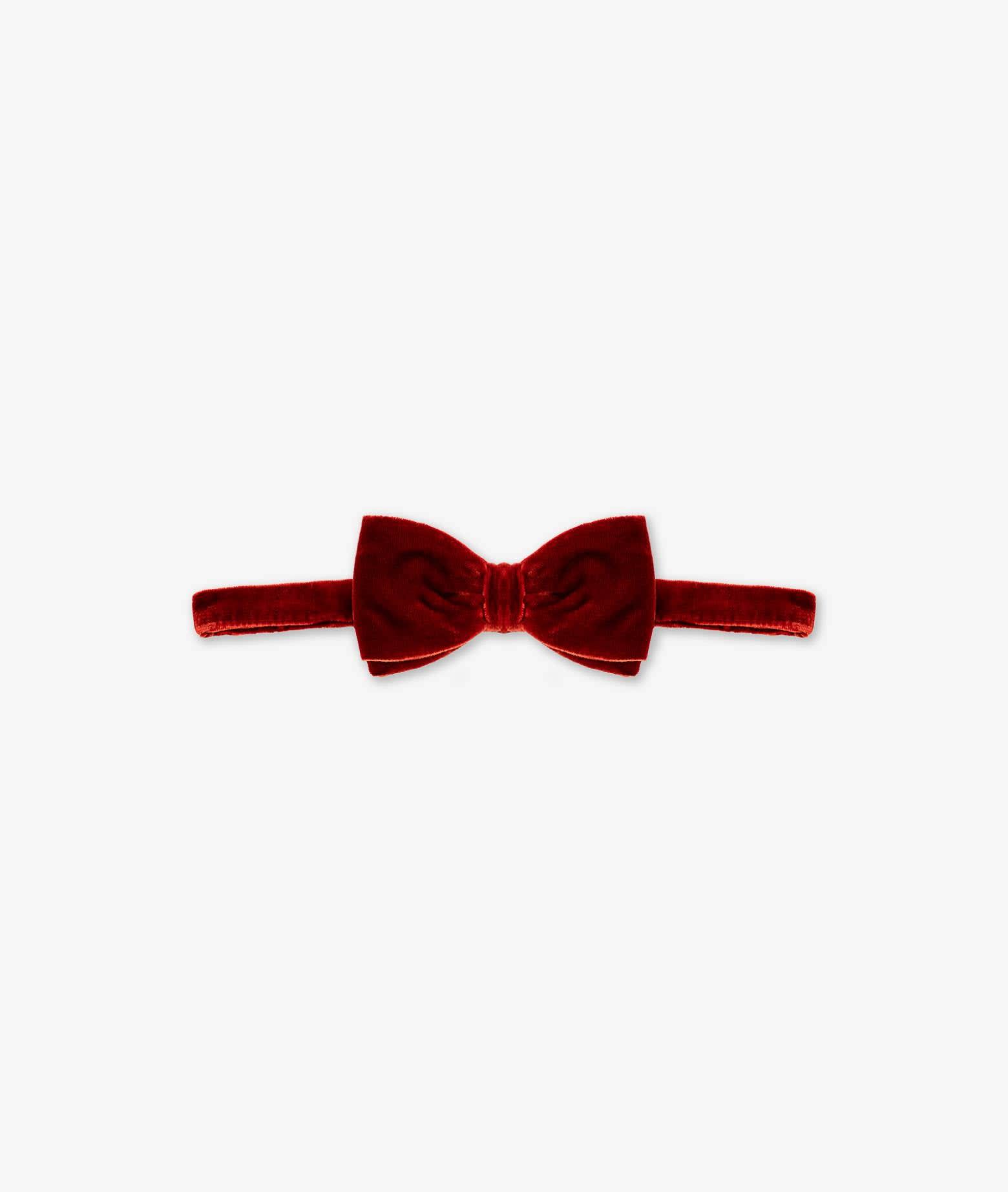 Larusmiani Bow Tie timeless Tie