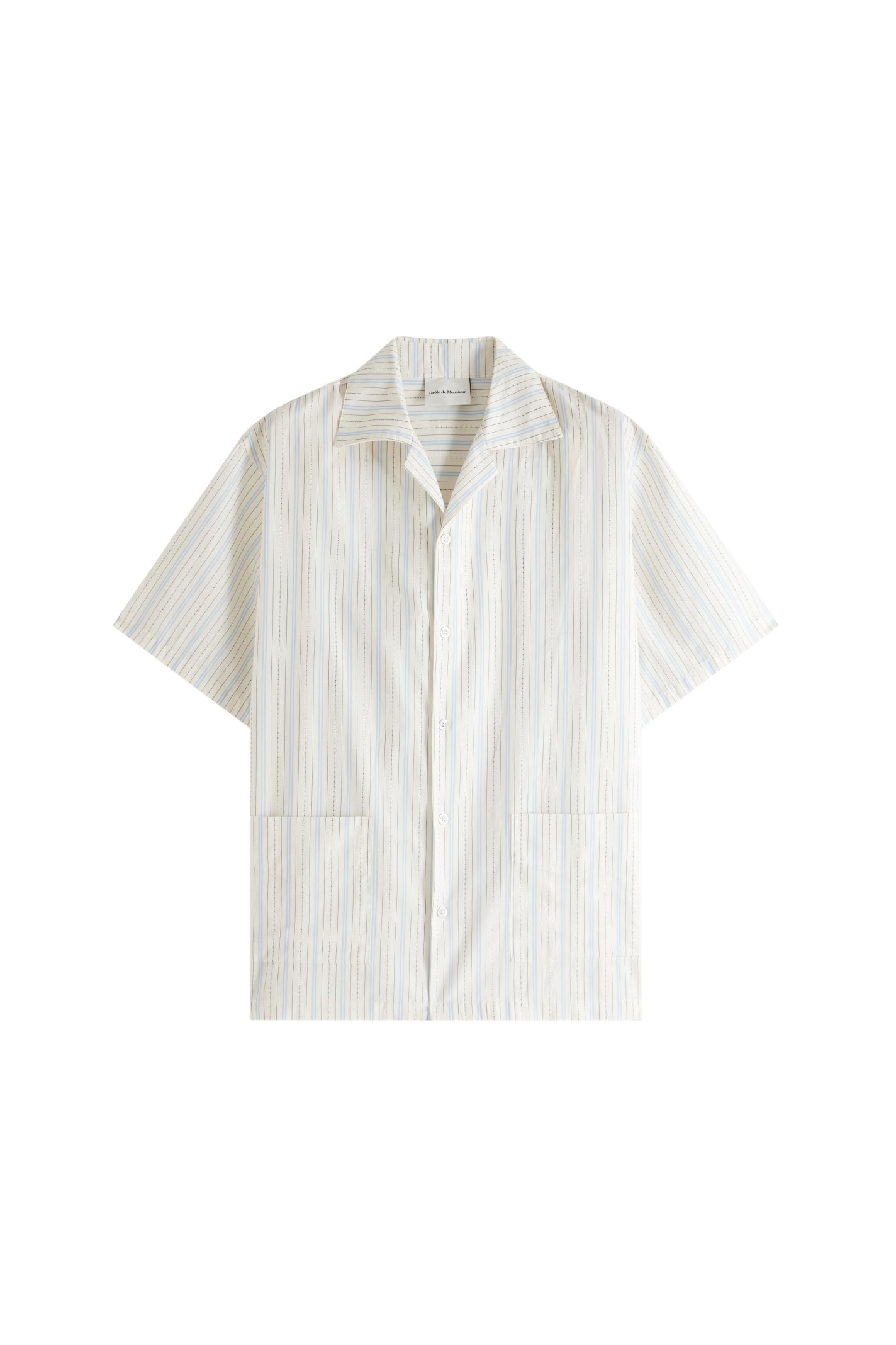 Drôle de Monsieur Shirt