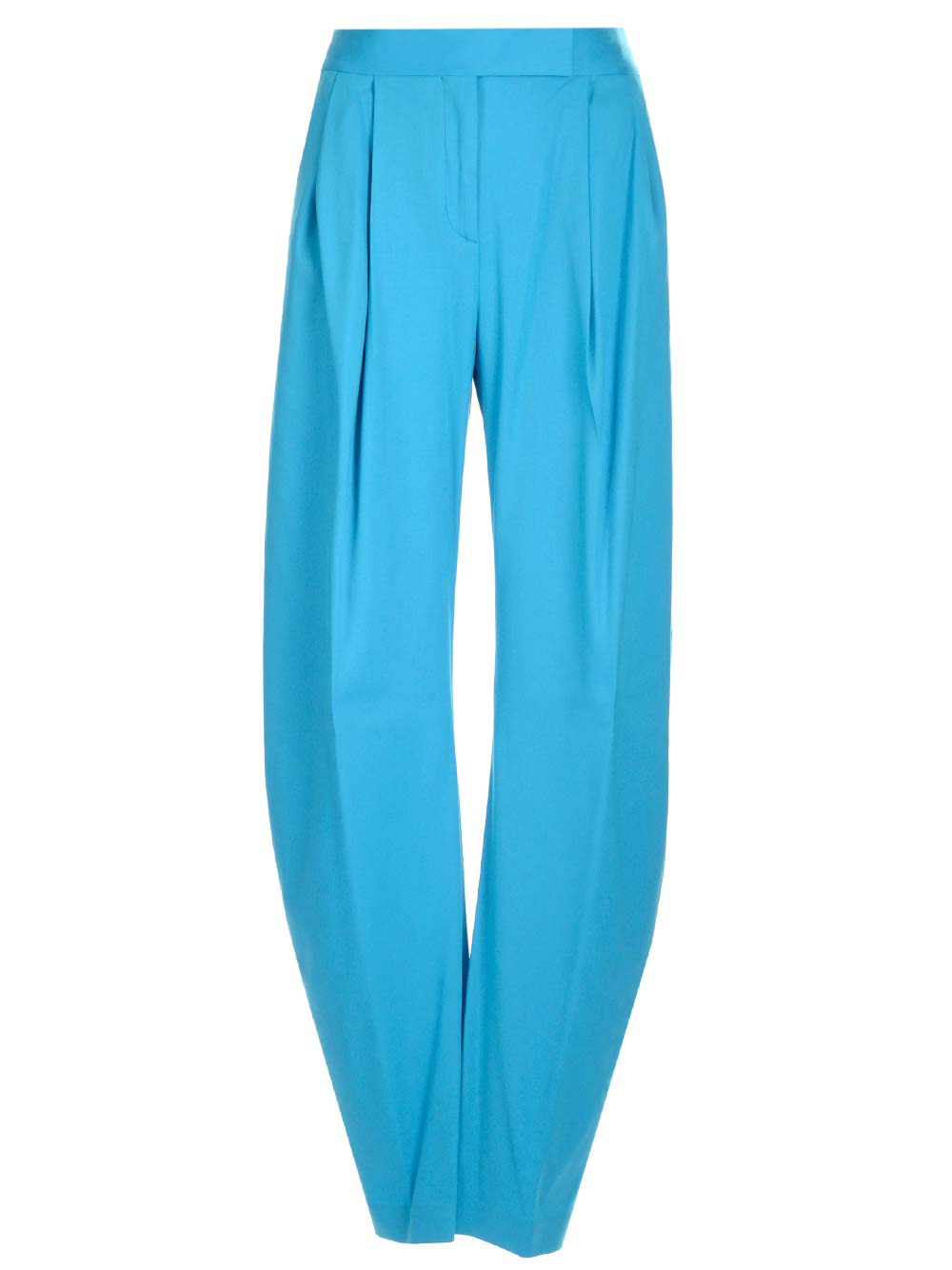 The Attico Gary Pleated Pants