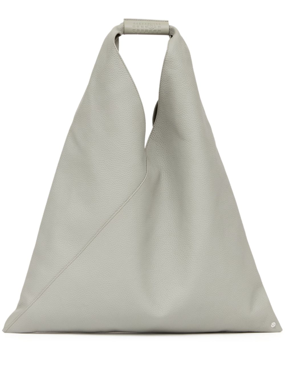 MM6 Maison Margiela Japanese Classic 托特包 - 灰色
