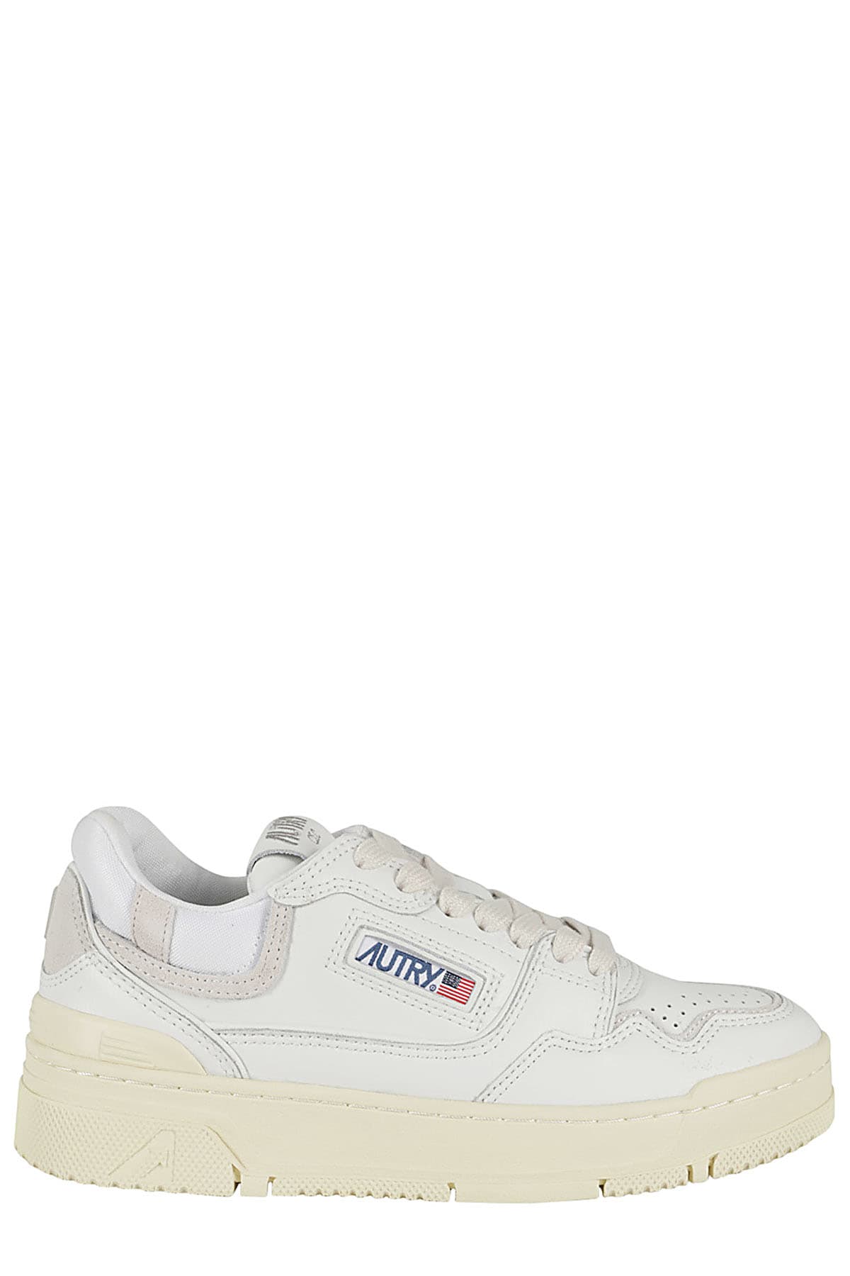 Autry Sneakers Clc In Cowskin