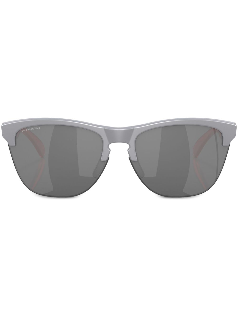 Oakley Frogskins Lite 猫眼框太阳眼镜 - 灰色