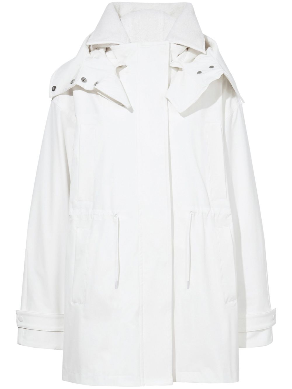 Proenza Schouler Wilder 外套 - 中性色