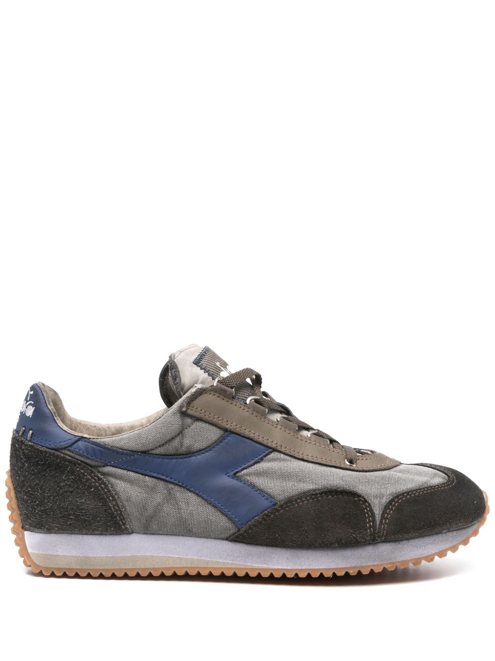Diadora Equipe Dirty 运动鞋 - 灰色