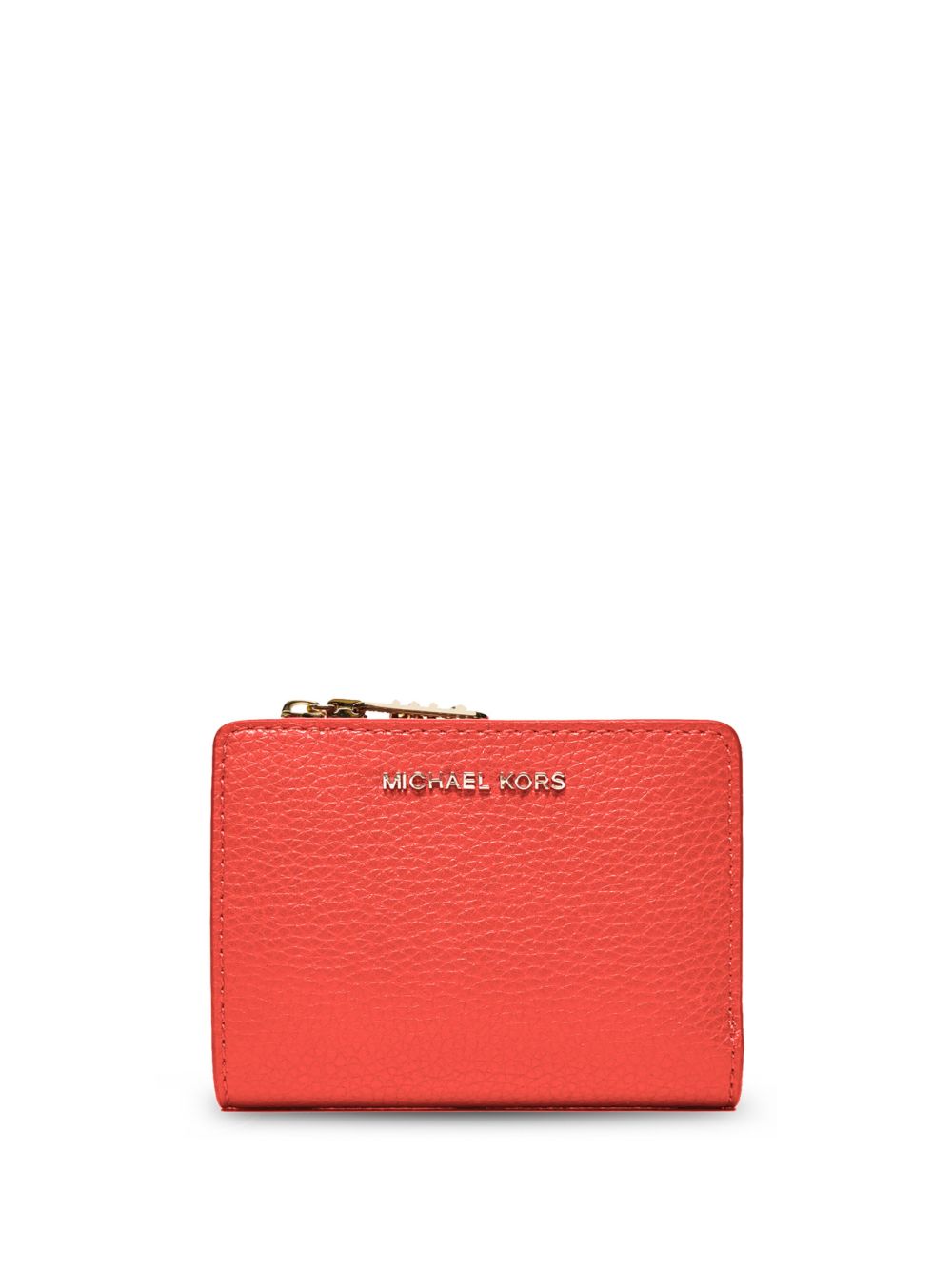 Michael Michael Kors Empire 钱包 - 橘色