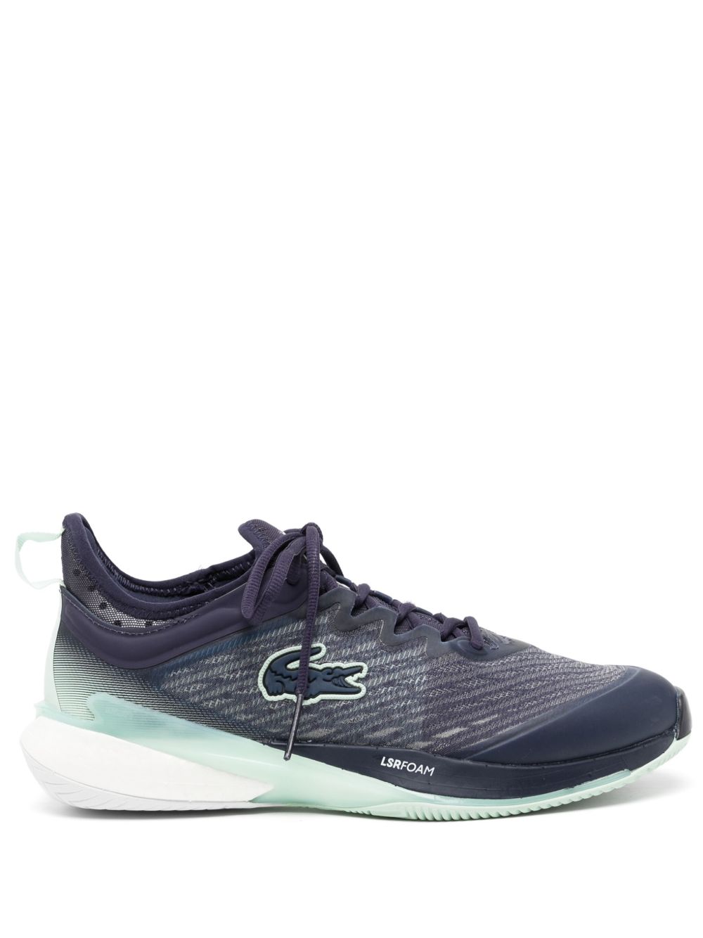 Lacoste AG-LT23 Lite 运动鞋 - 彩色