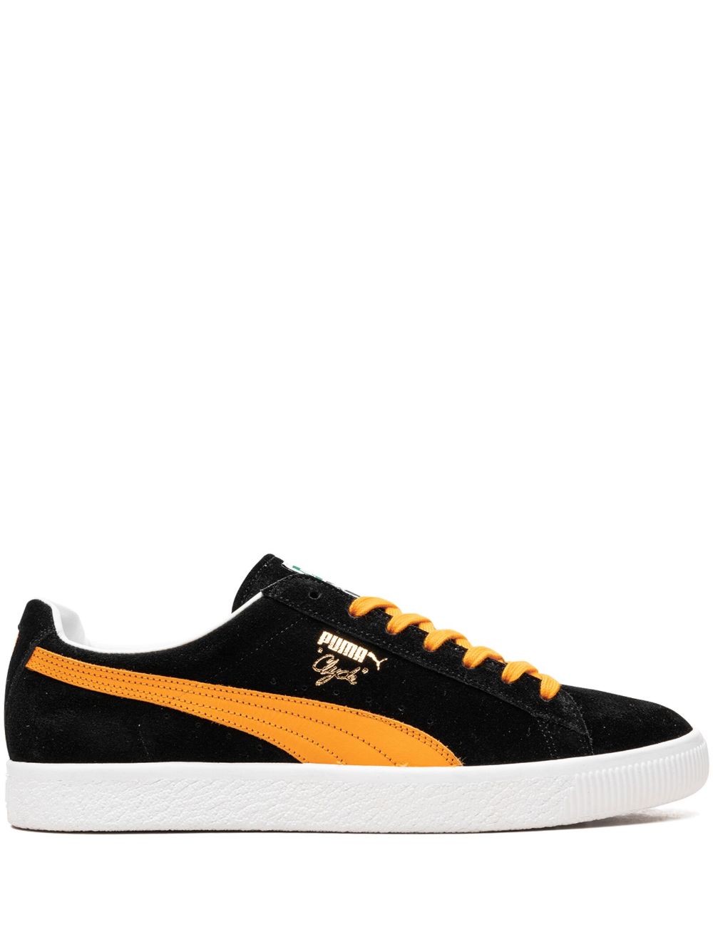 PUMA ClydeZilla MIJ Clyde Low 运动鞋 - 黑色