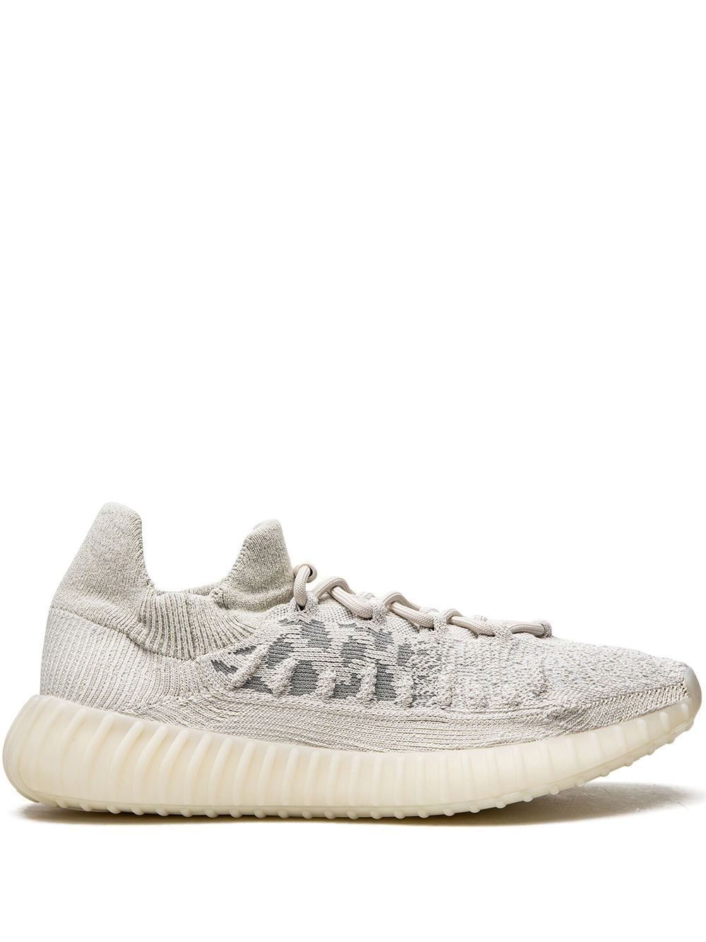 adidas Yeezy YEEZY Boost 350 V2 CMPCT Slate Bone 运动鞋 - 灰色