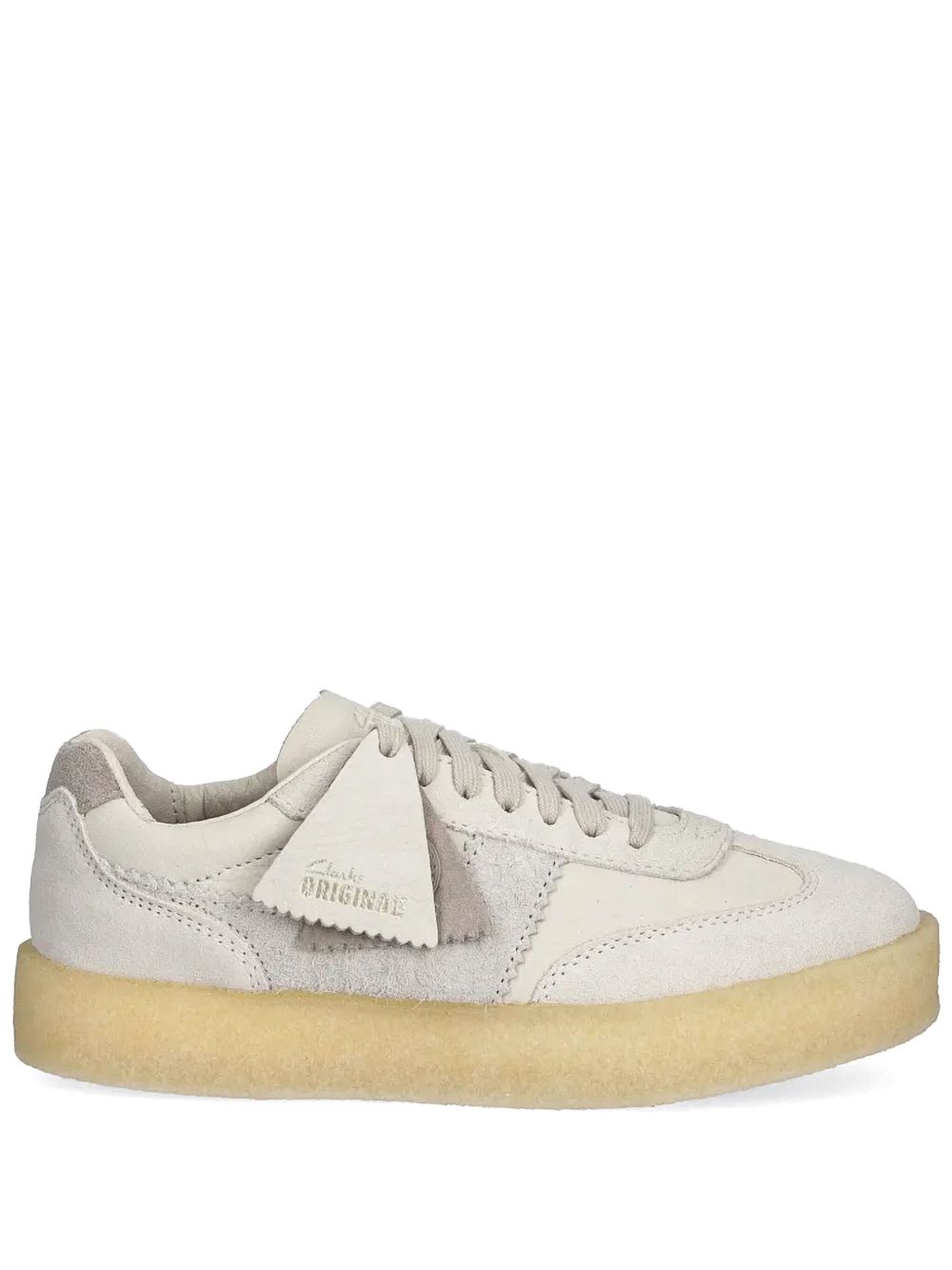 Clarks Originals Tor 80 运动鞋 - 中性色