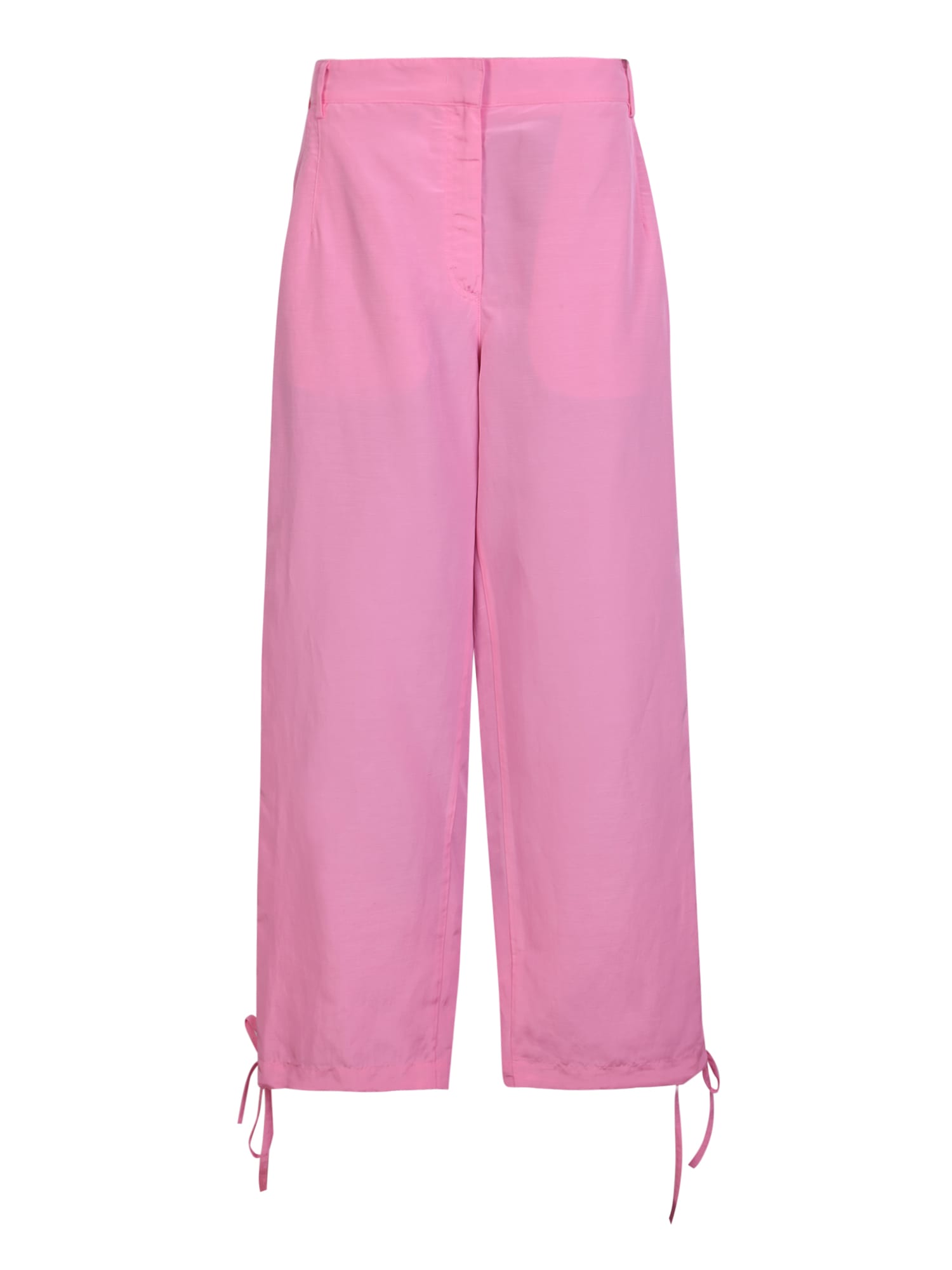 MSGM 休闲裤