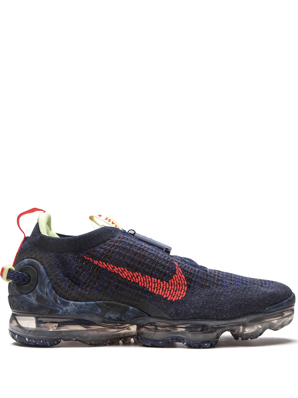 Nike Air VaporMax 2020 Flyknit 运动鞋 - 蓝色