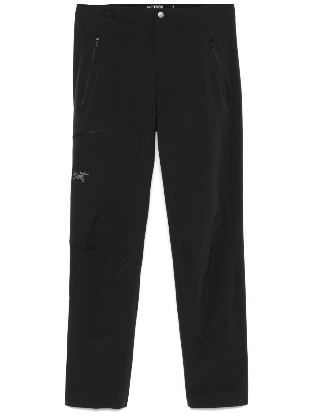 Arc'teryx Gamma 运动裤 - 黑色
