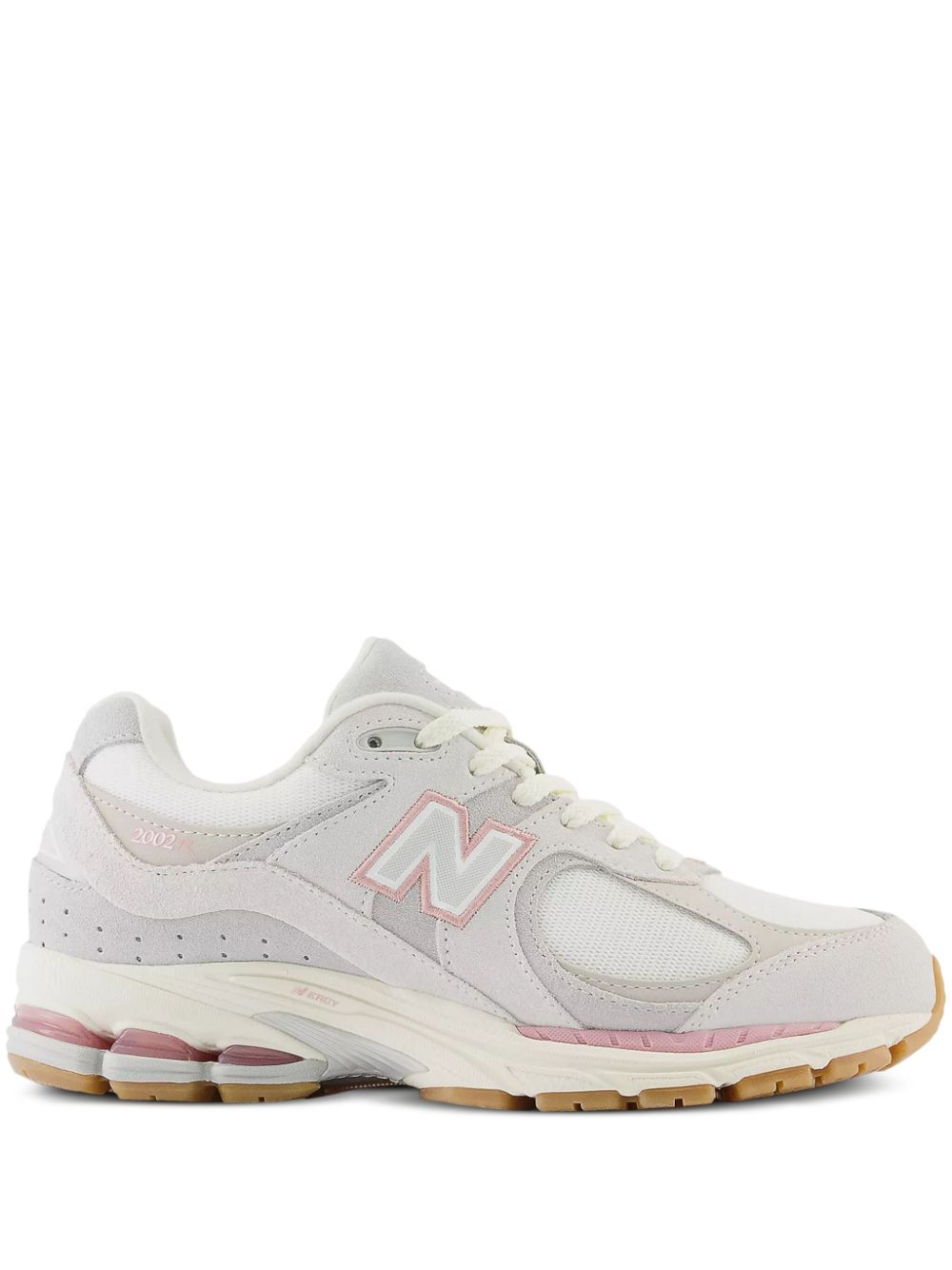 New Balance 2002R 运动鞋 - 灰色