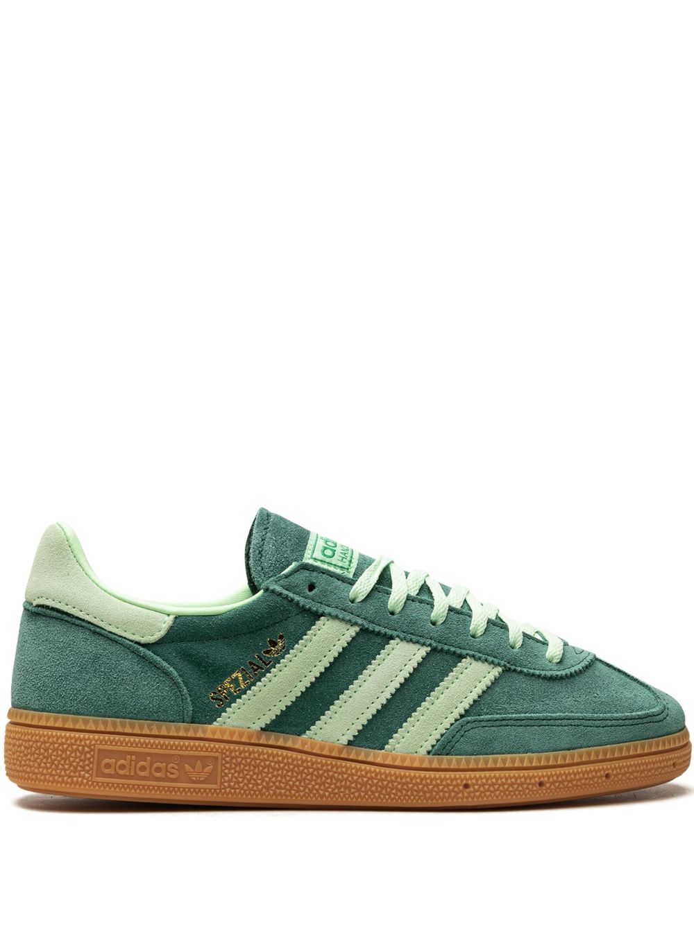 adidas Handball Spezial Green 运动鞋 - 绿色