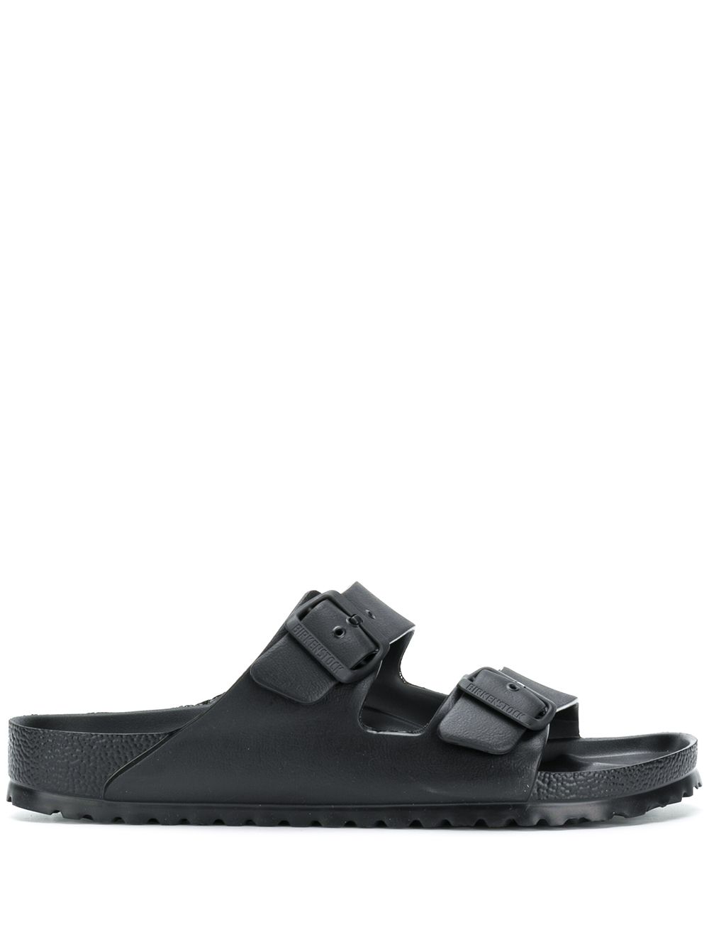 Birkenstock Arizona凉鞋 - 黑色