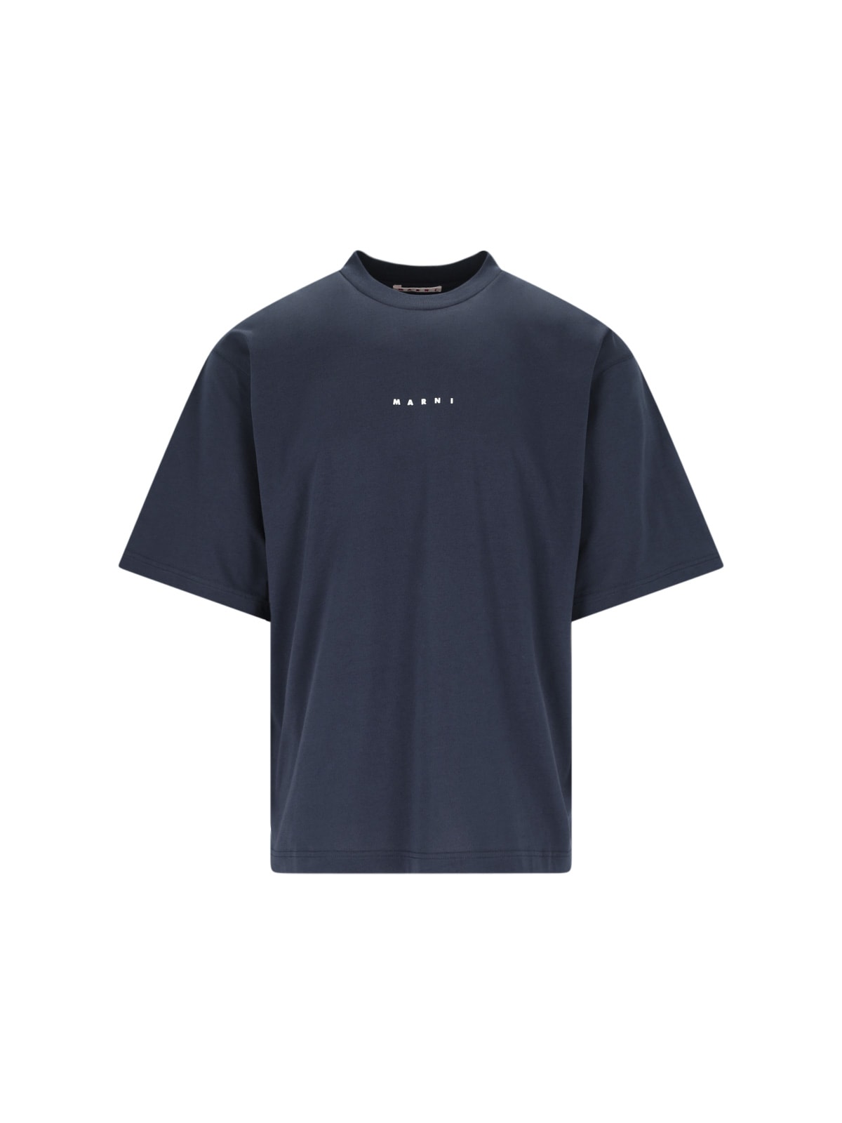 Marni Logo T恤