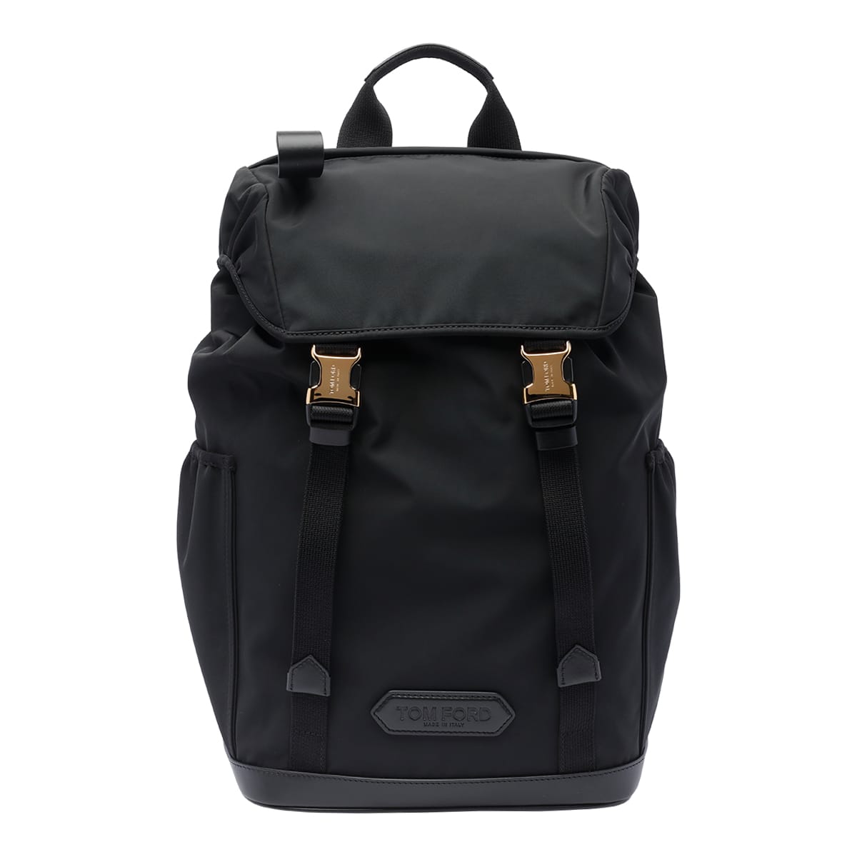 Tom Ford Logo Backpack
