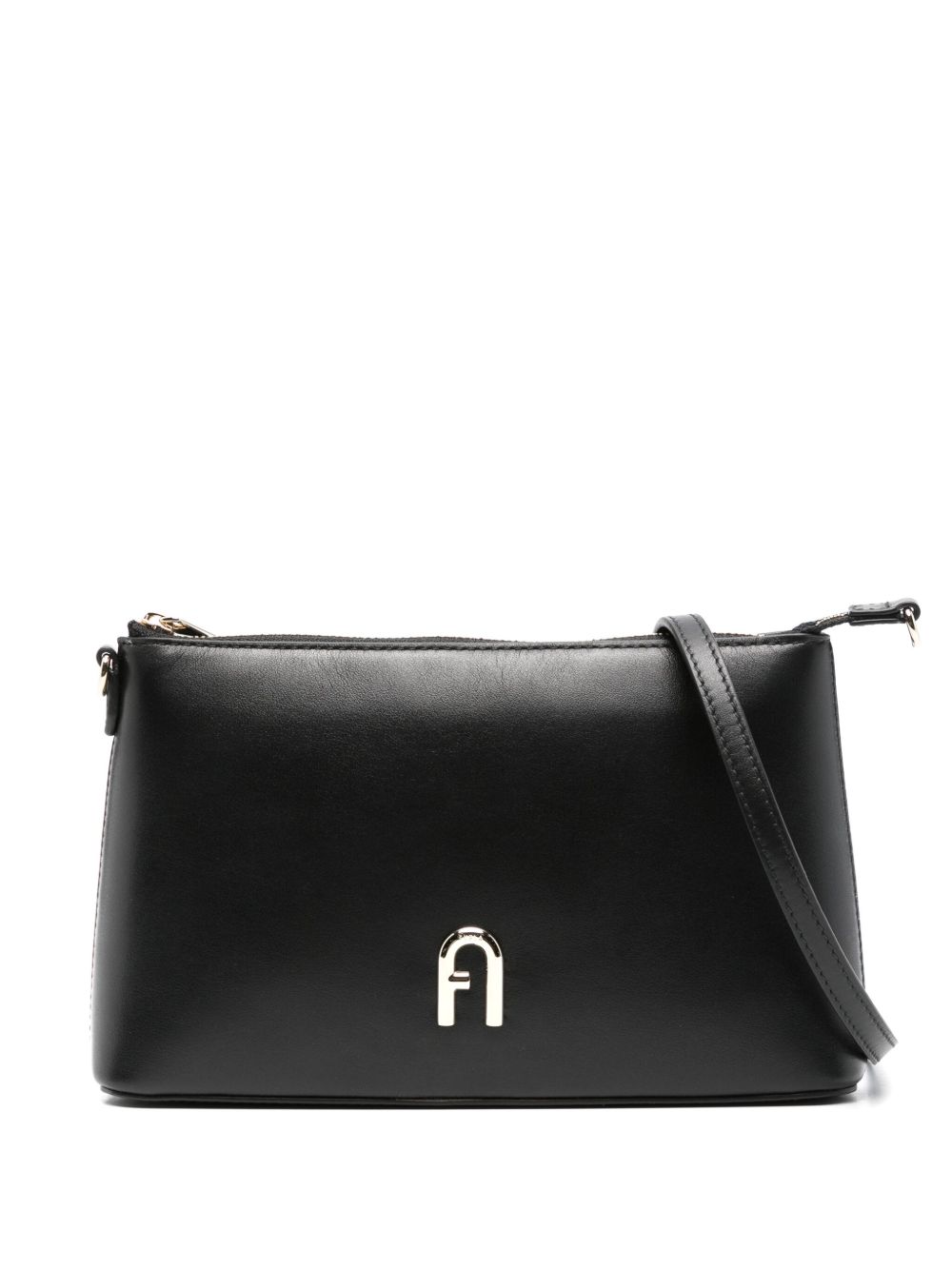 Furla Furla Diamante 斜挎包 - 黑色