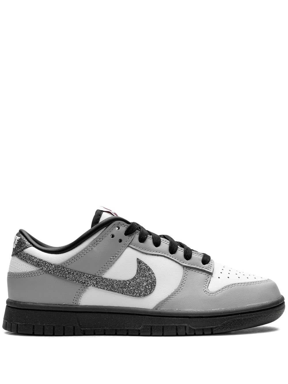 Nike Dunk Low LX 运动鞋 - 灰色