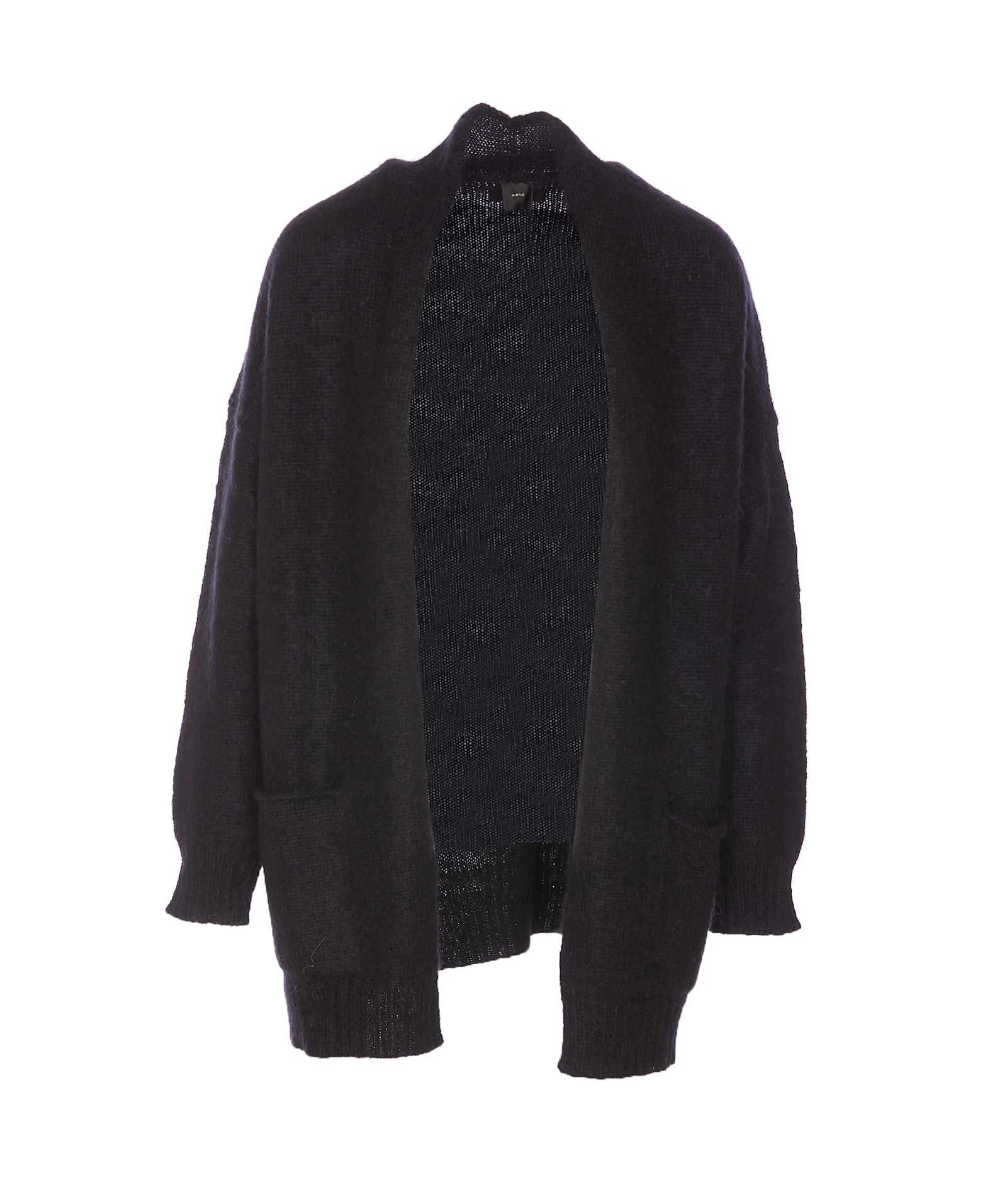 Pinko Cornish Rex Cardigan