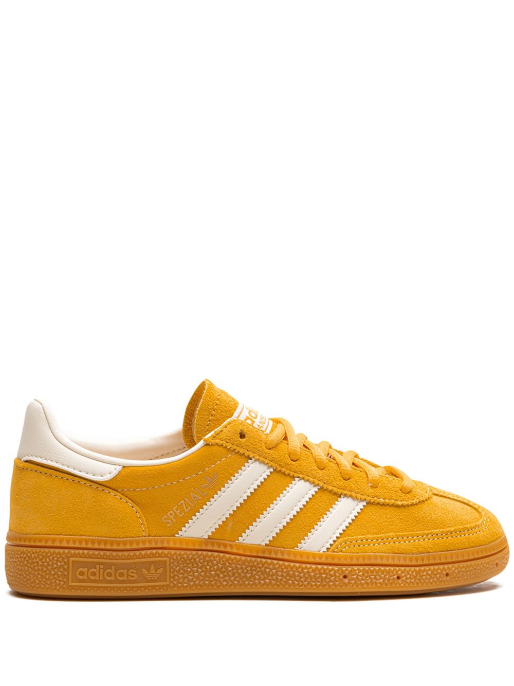 adidas Handball Spezial Preloved Yellow 运动鞋 - 黄色
