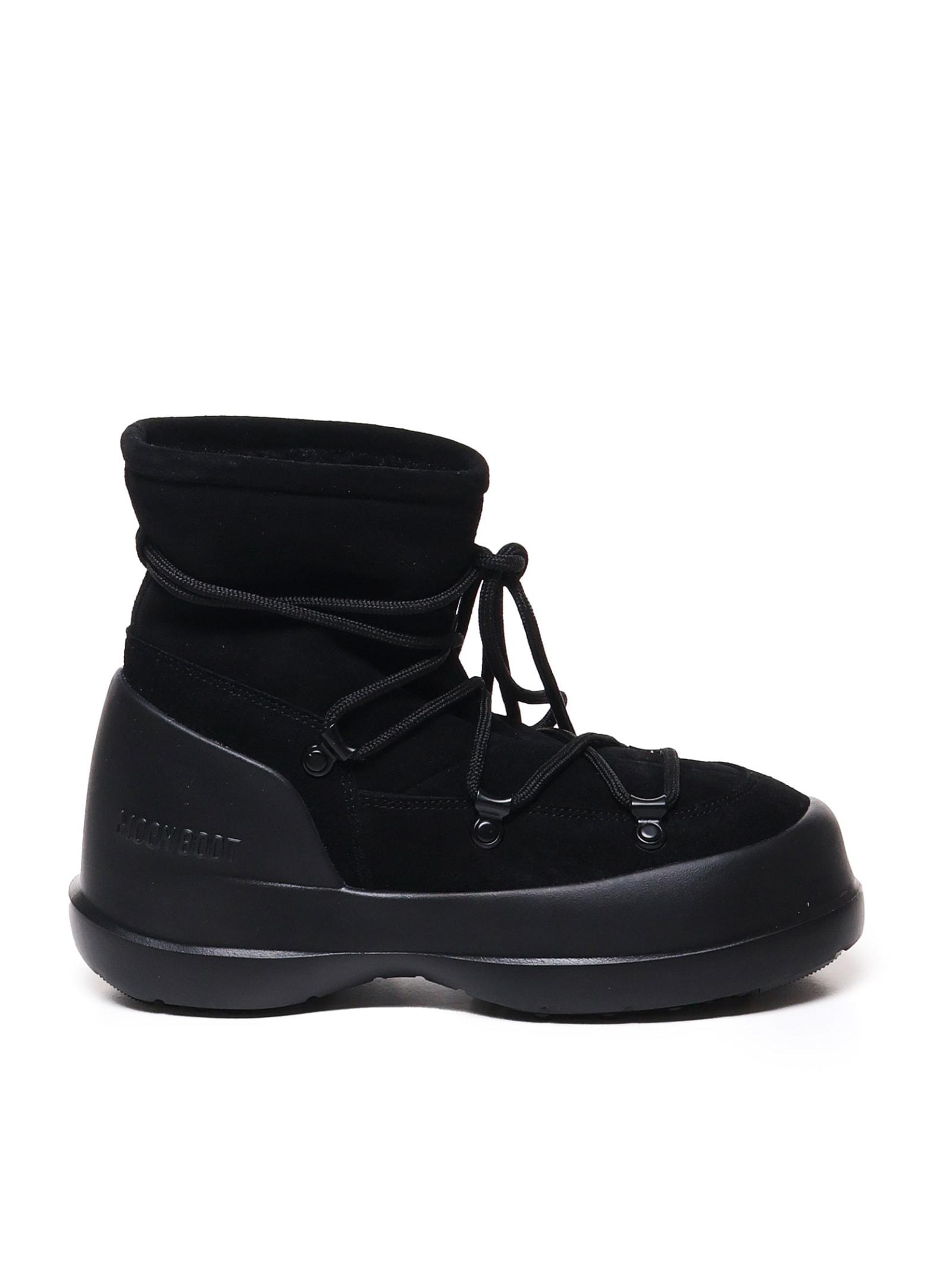 Moon Boot Luna Unisex Boots