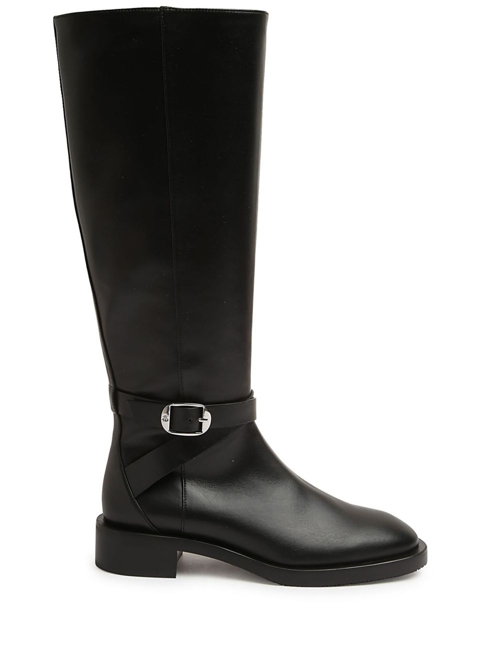 Stuart Weitzman Bella 靴子 - 黑色