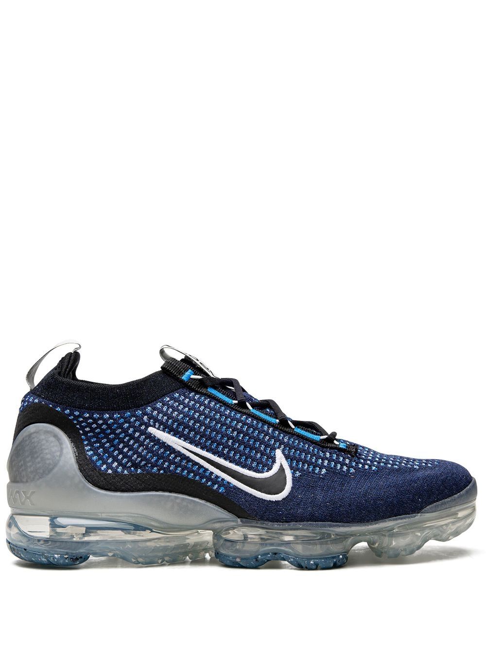 Nike Air Vapormax 2021 FK 运动鞋 - 蓝色