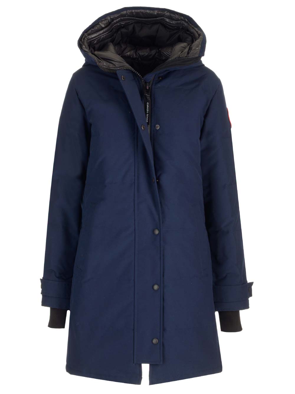 Canada Goose shelburne Parka
