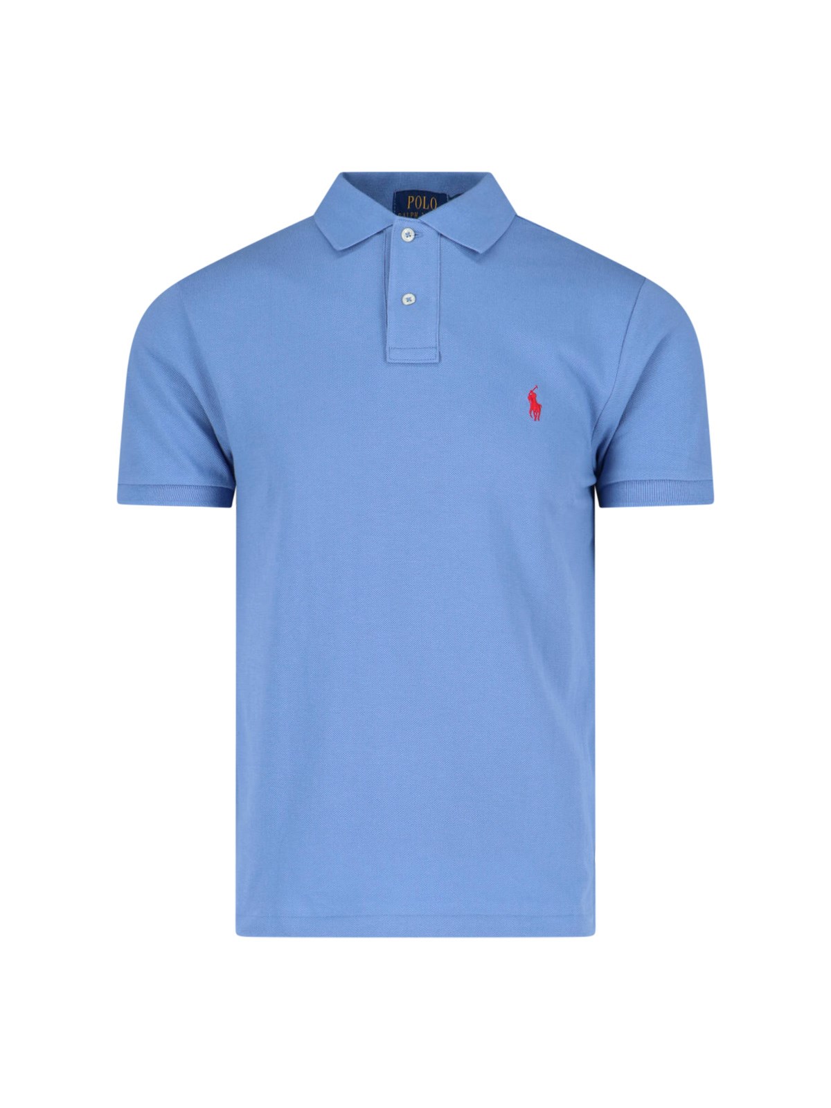 Polo Ralph Lauren标志Polo衬衫