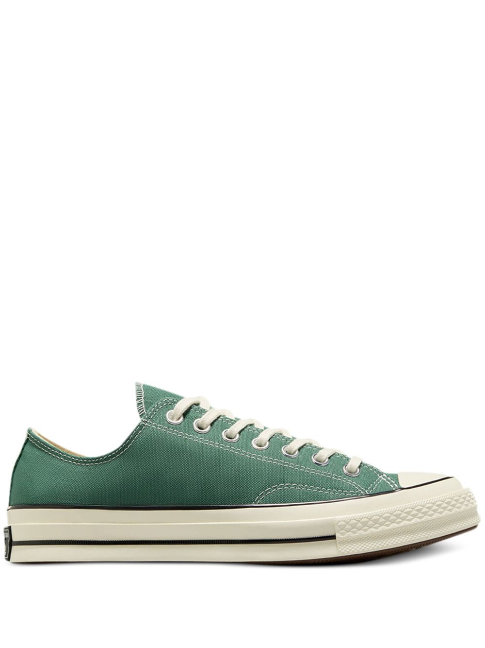 Converse Chuck 70 low Admiral Elm Green 运动鞋 - 绿色