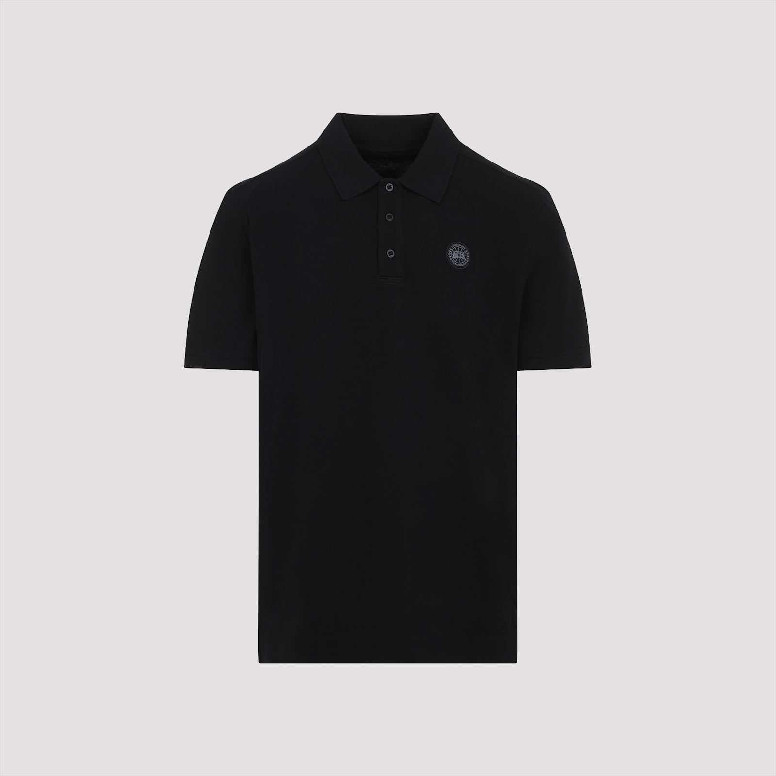 Canada Goose beckley Polo Shirt