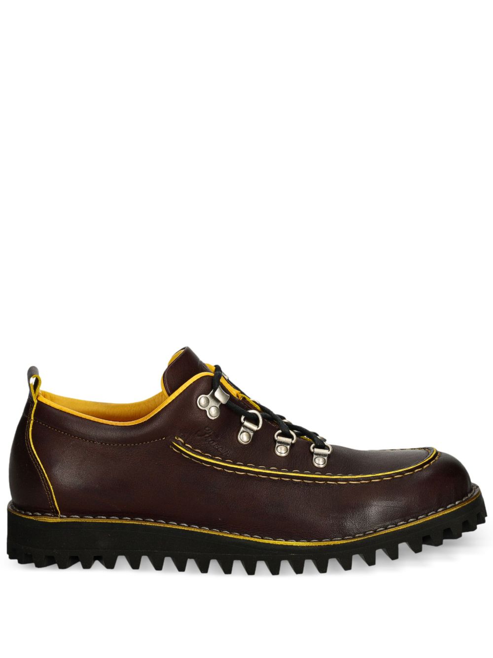 Fracap Magnifico M61 运动鞋 - 褐色