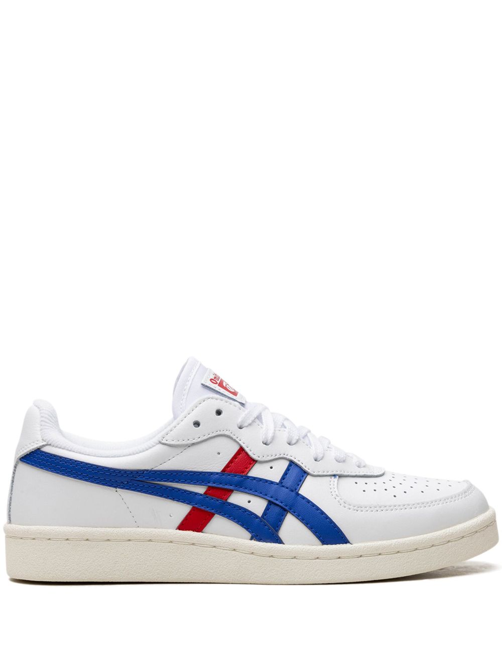Onitsuka Tiger Imperial 低帮运动鞋 - 白色