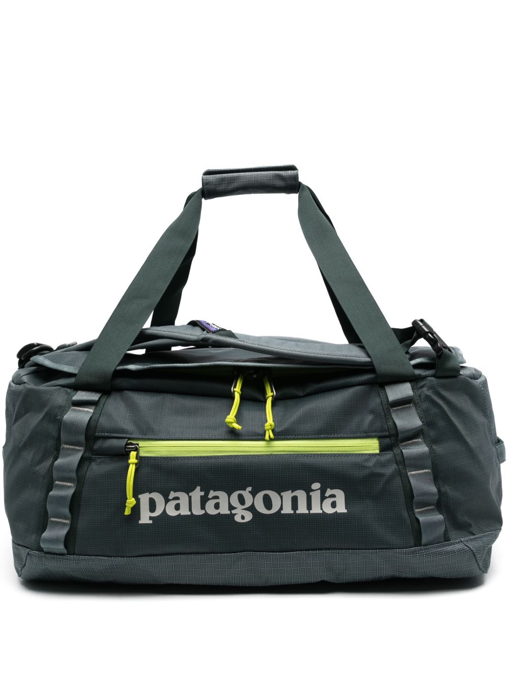 Patagonia Black Hole® 旅行包 - 绿色