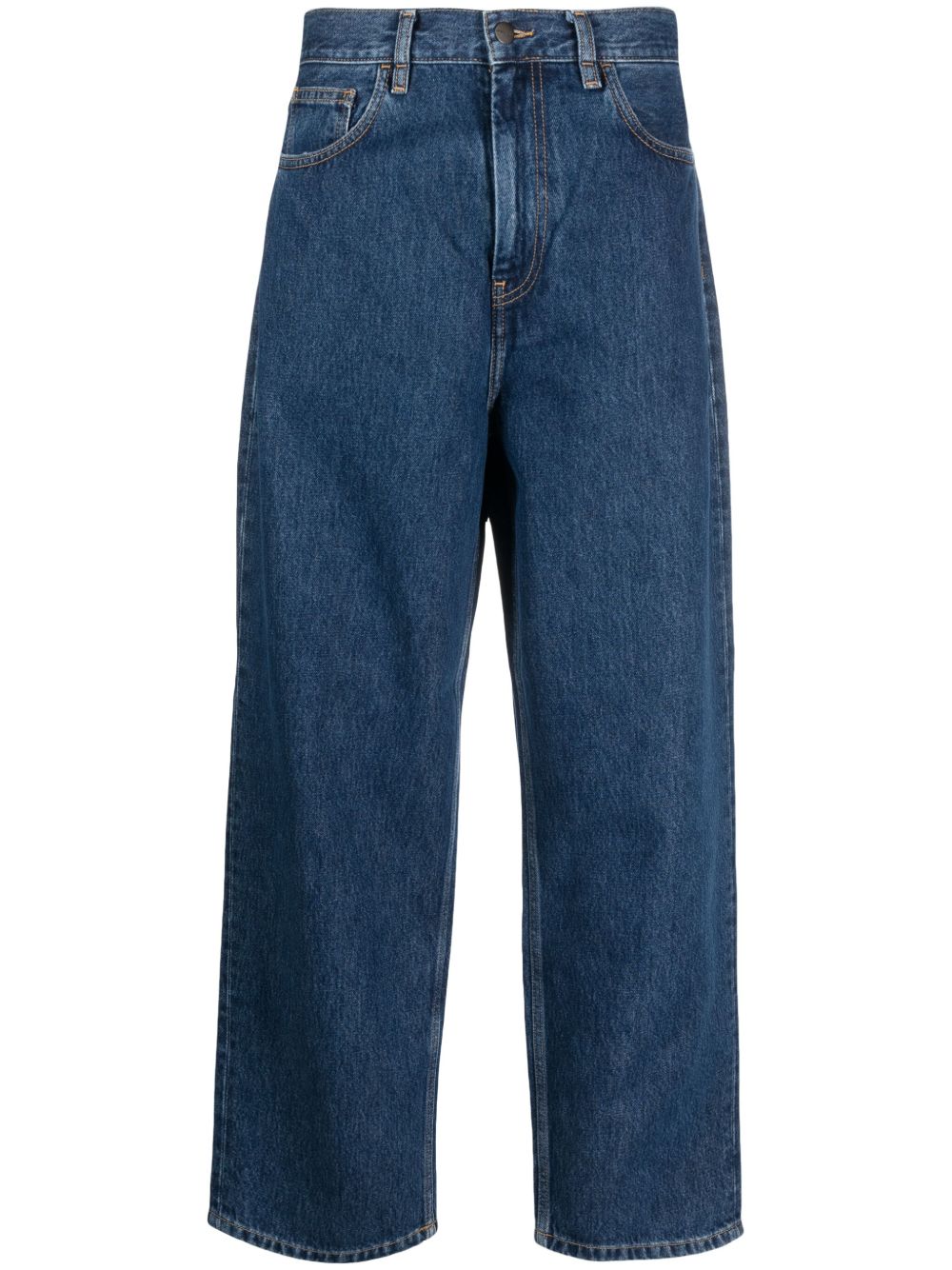 Carhartt WIP Brandon 牛仔裤 - 蓝色