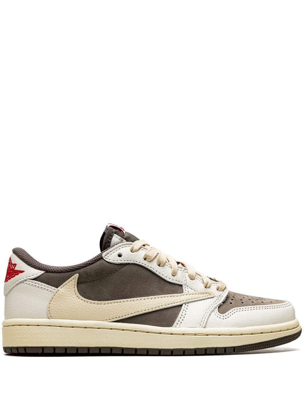 Jordan x Travis Scott Air Jordan 1 Low OG 运动鞋 - 褐色