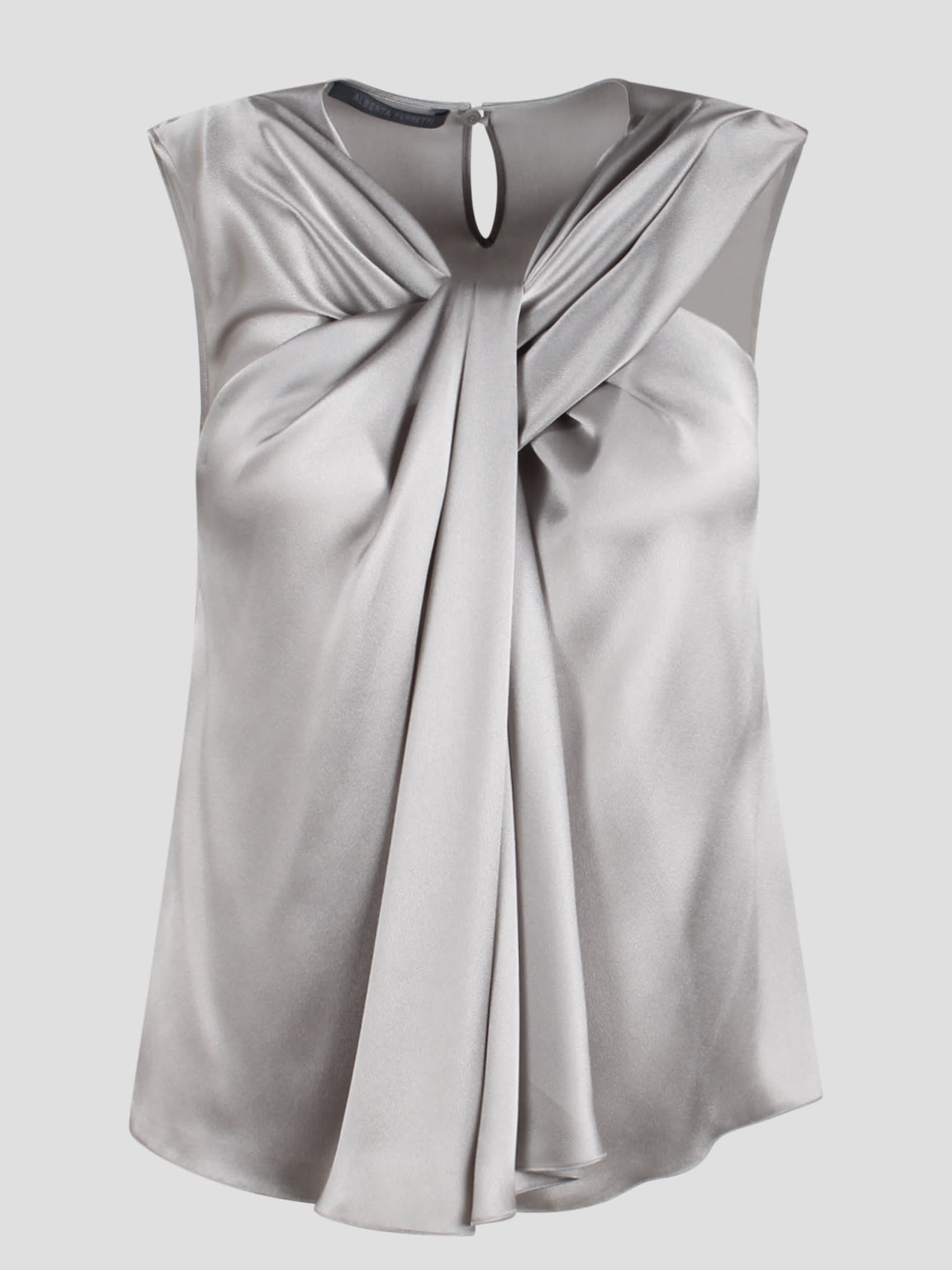 Alberta Ferretti 上衣