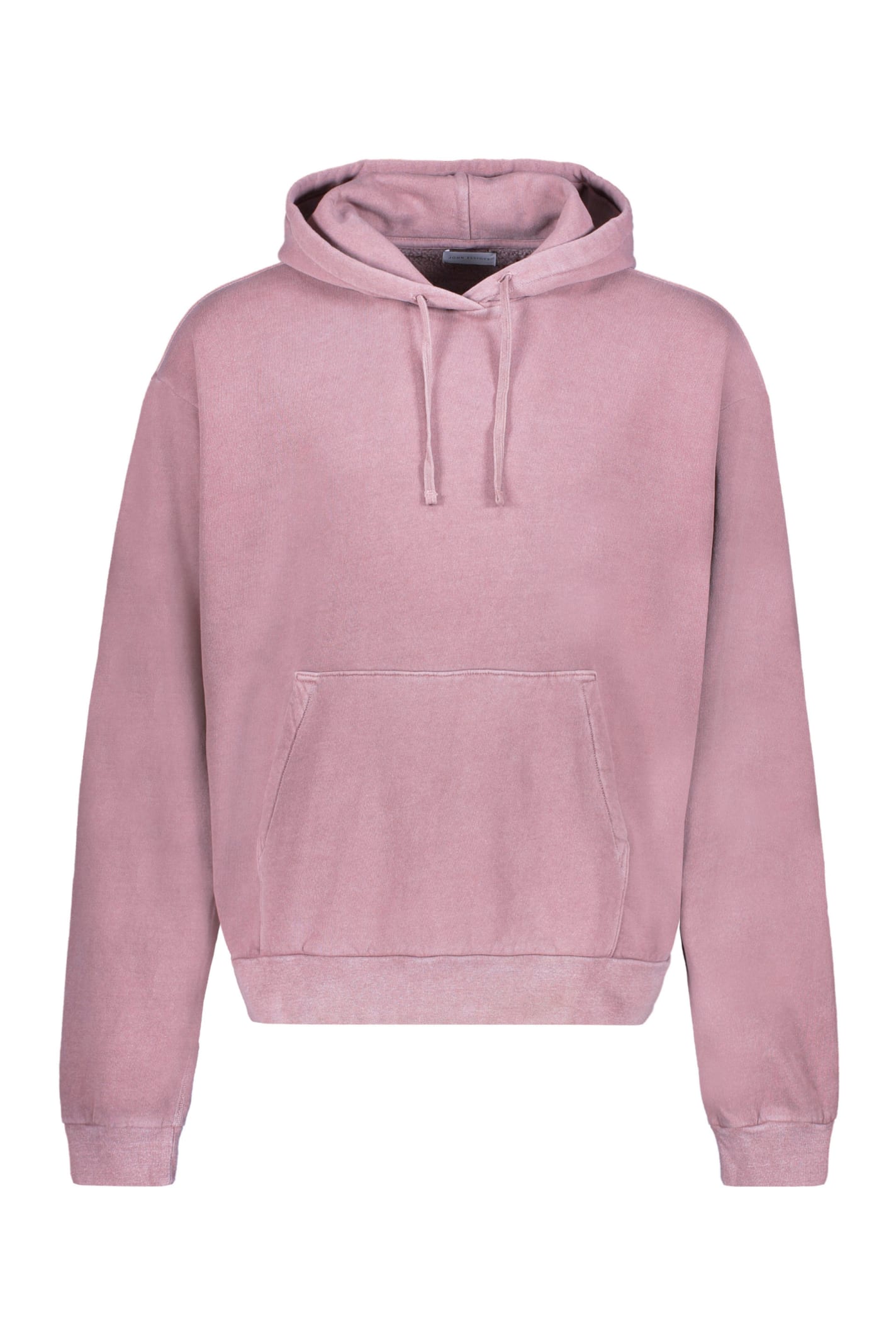 John Elliott Hooded Sweatshirt