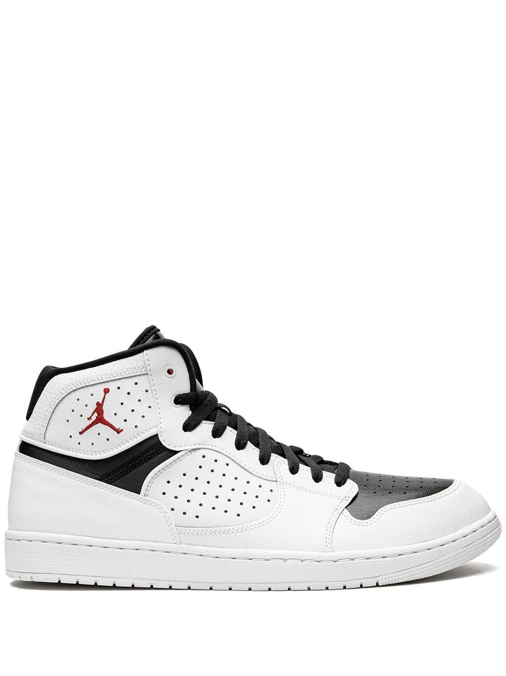 Jordan Air Jordan Access 运动鞋 - 白色