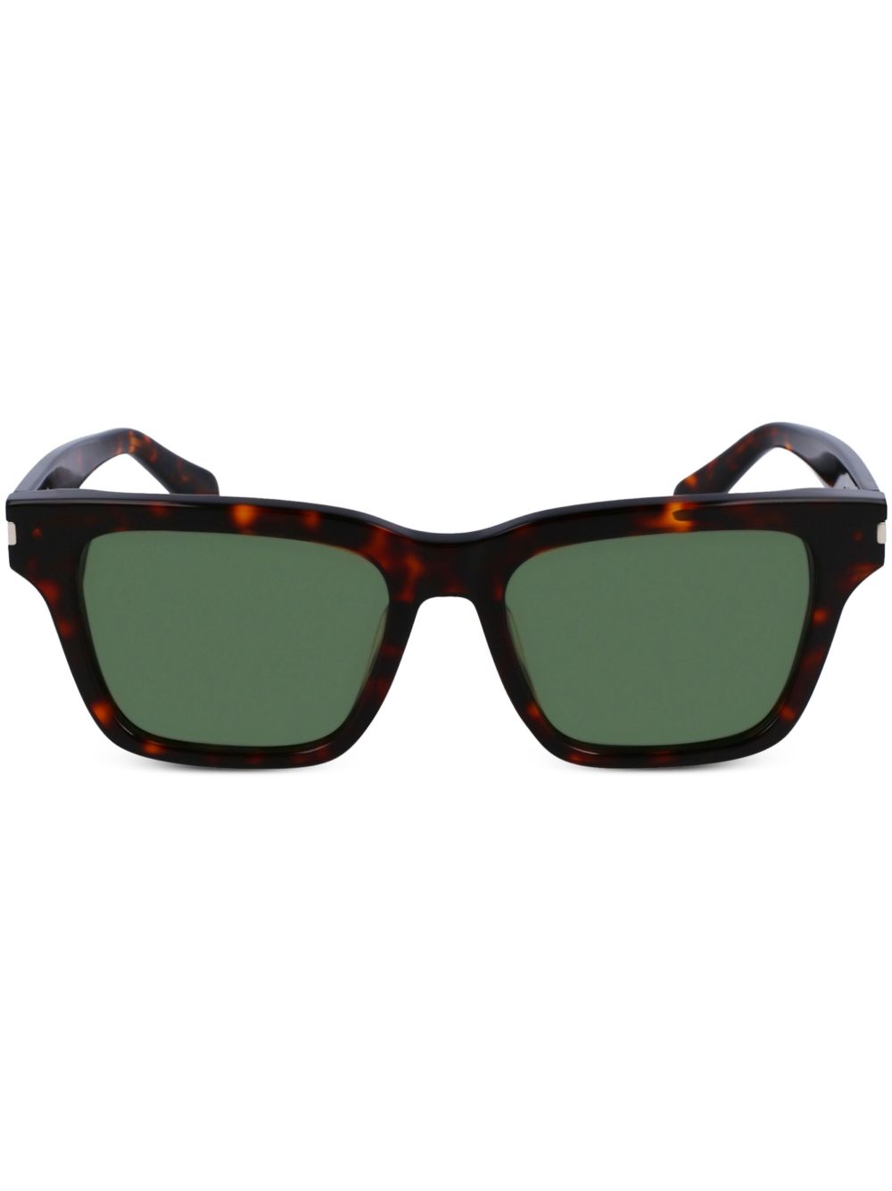 Paul Smith Arberton 太阳眼镜 - 褐色
