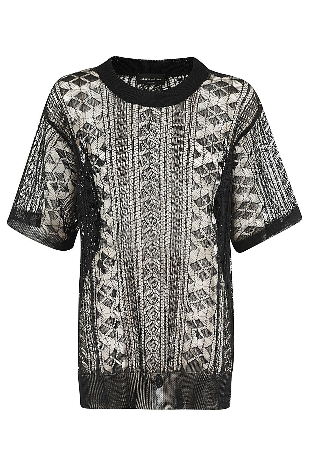 Roberto Collina Sweater